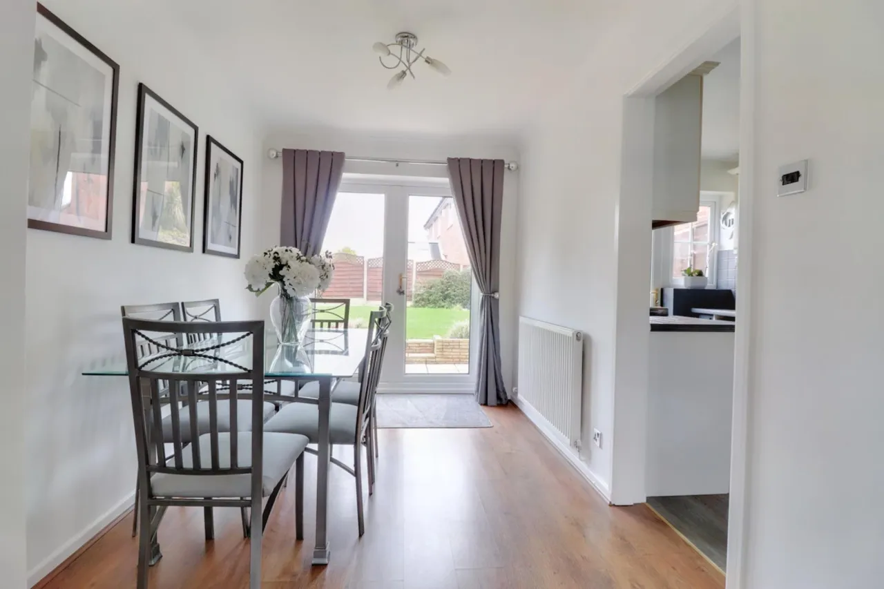 Hertford Close, Congleton, photo 5