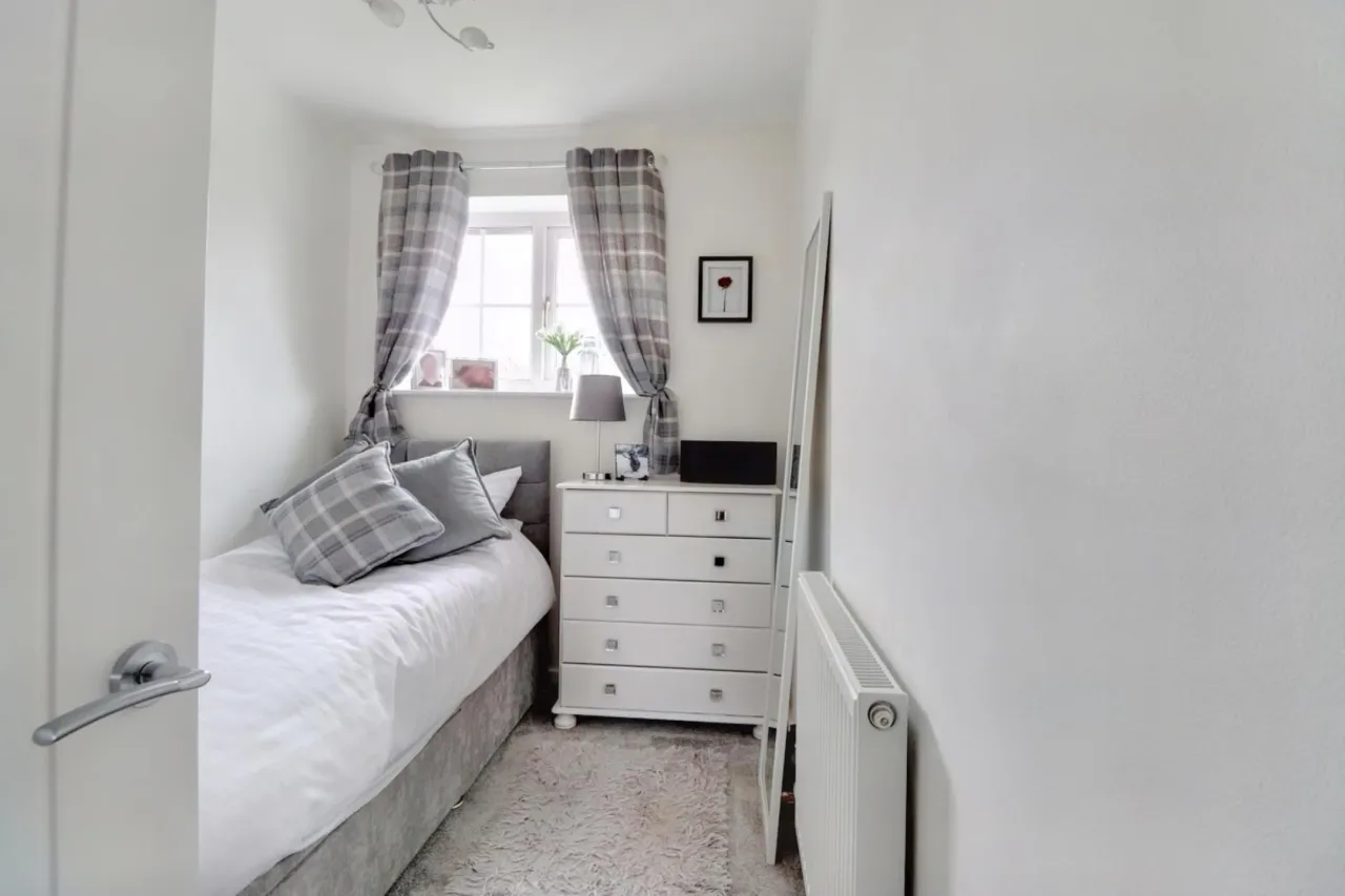 Hertford Close, Congleton, photo 18