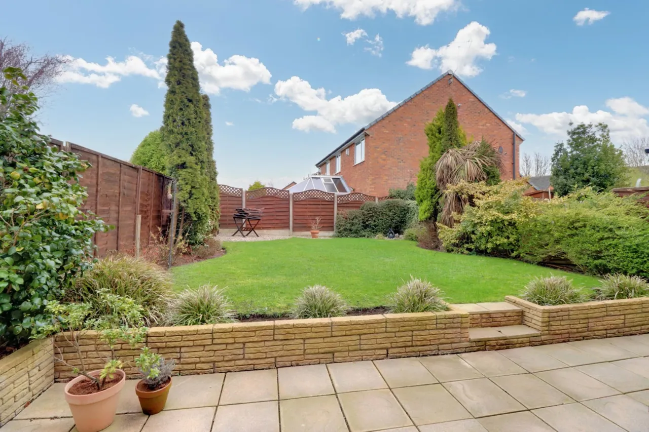 Hertford Close, Congleton, photo 22
