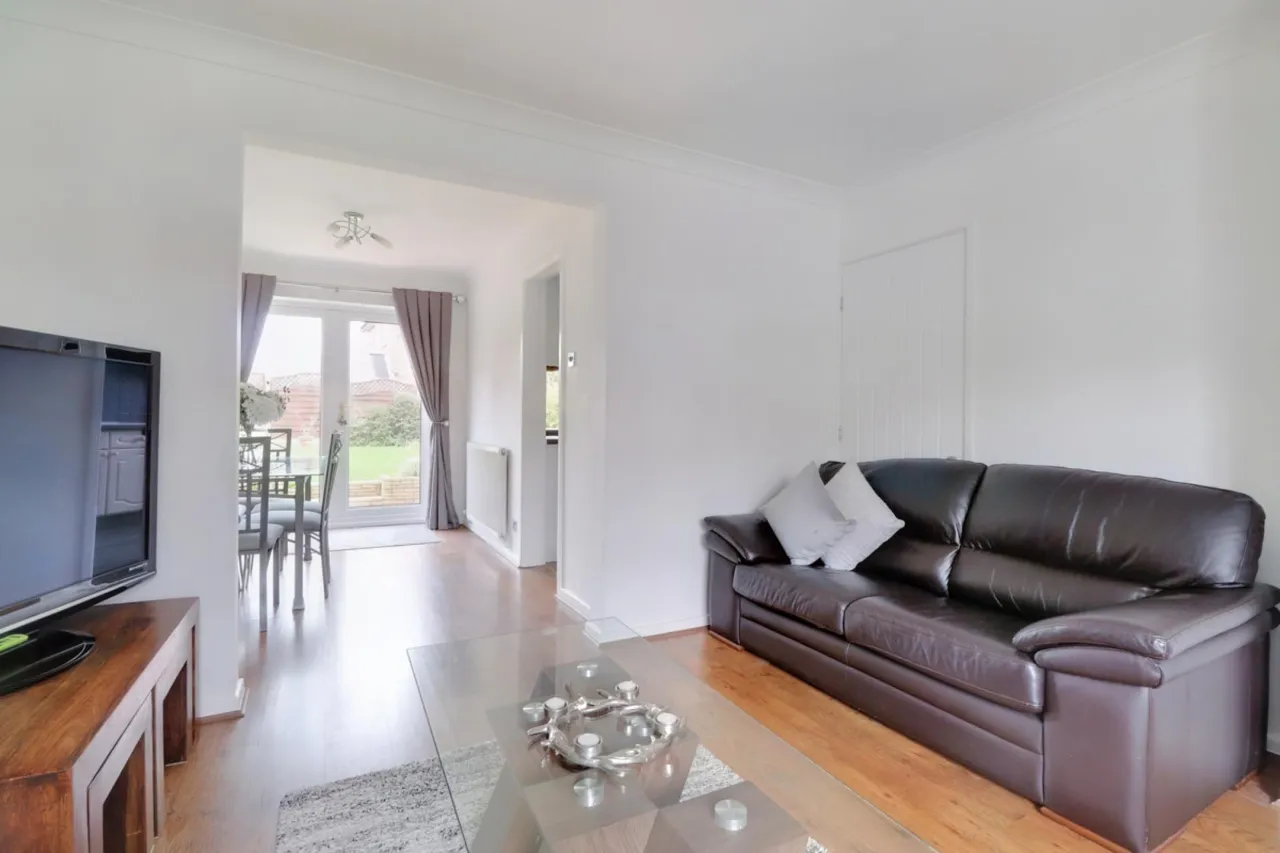 Hertford Close, Congleton, photo 4