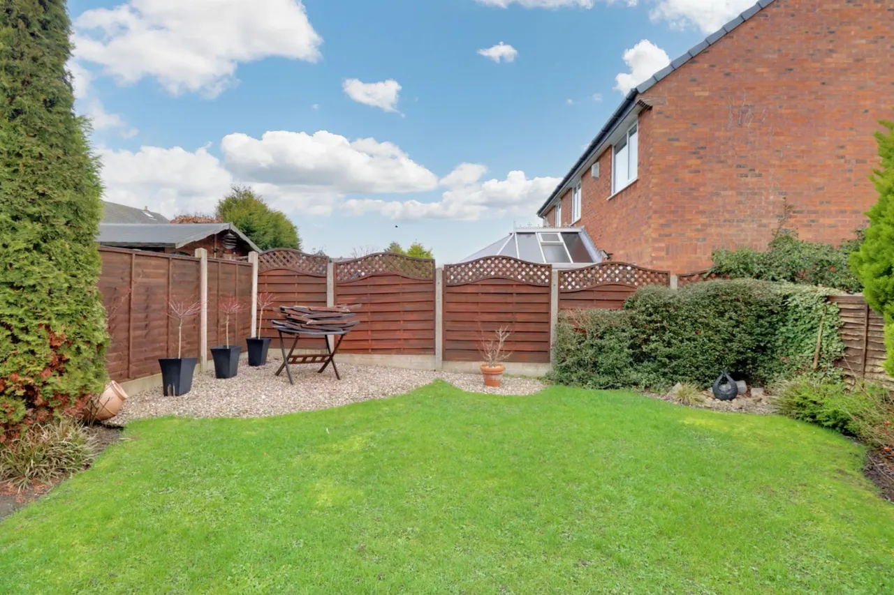 Hertford Close, Congleton, photo 24