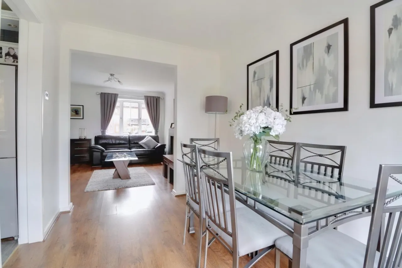 Hertford Close, Congleton, photo 6