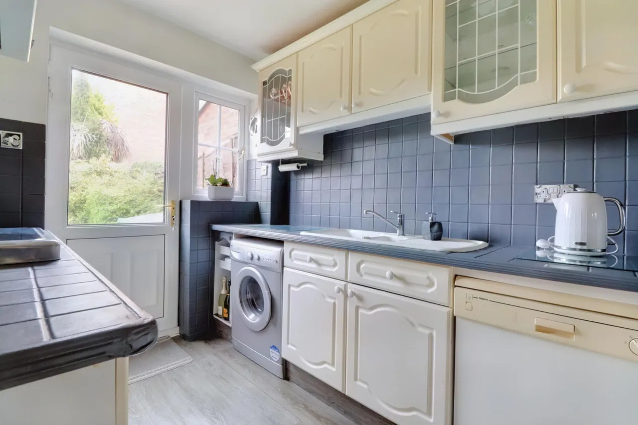 Hertford Close, Congleton, photo 7