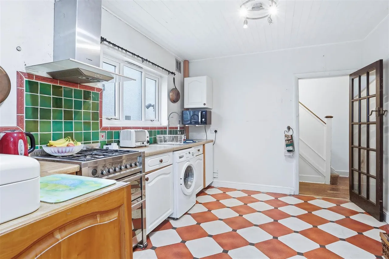 Abinger Avenue, Cheam, Sutton, SM2 7LJ, photo 5