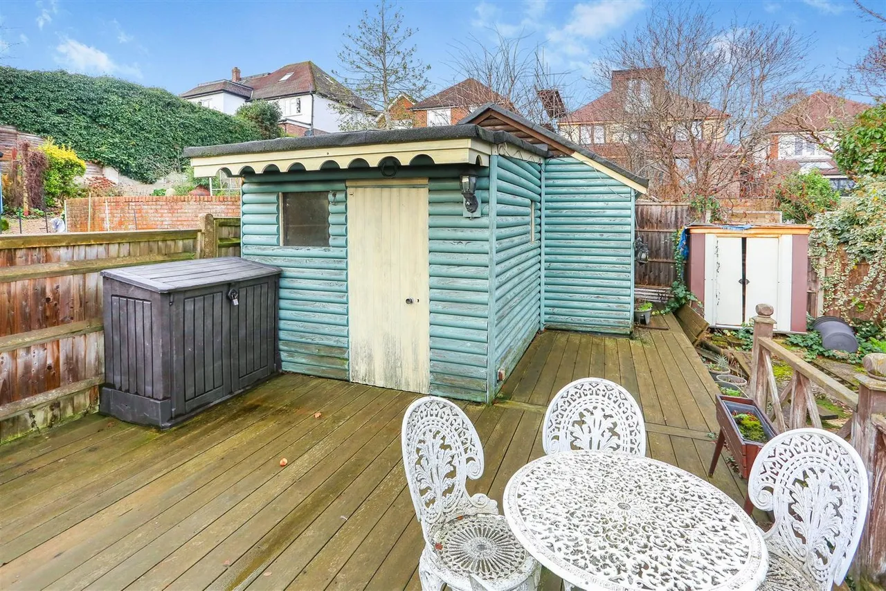 Abinger Avenue, Cheam, Sutton, SM2 7LJ, photo 12