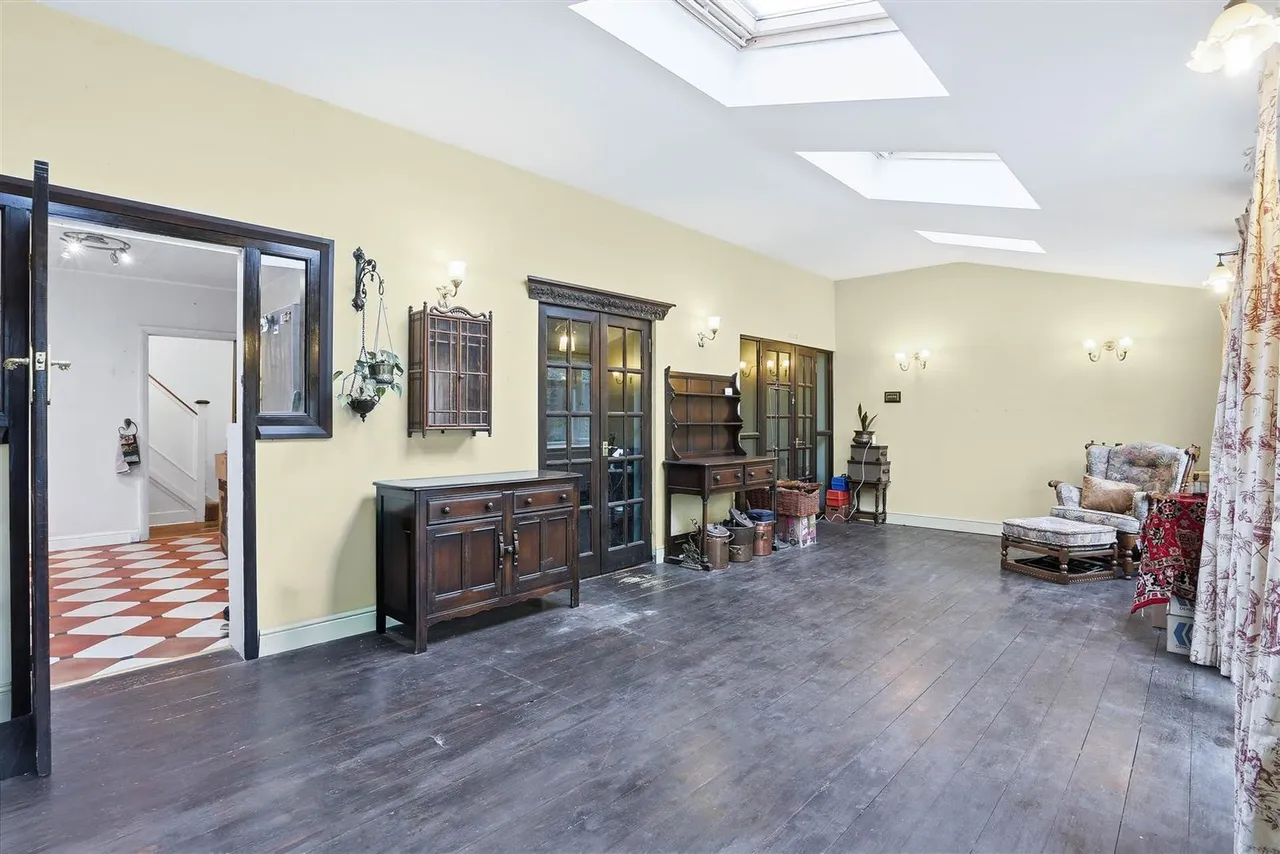 Abinger Avenue, Cheam, Sutton, SM2 7LJ, photo 8