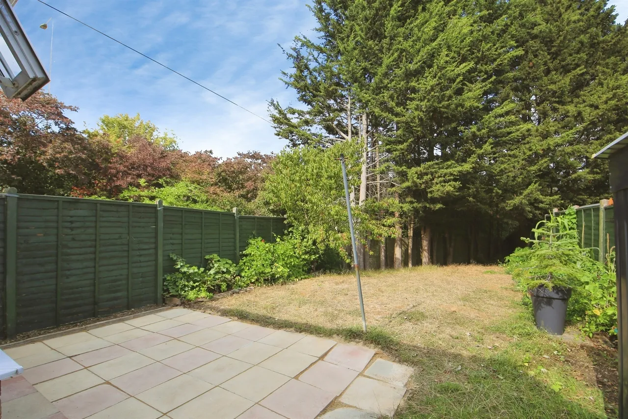 Heatherdale Close, Farcet, PE7, photo 16