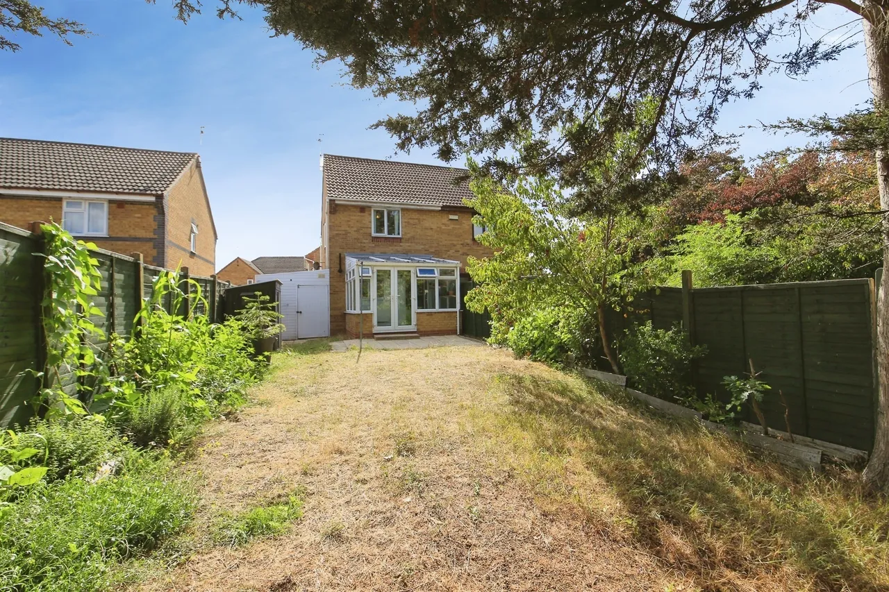 Heatherdale Close, Farcet, PE7, photo 14