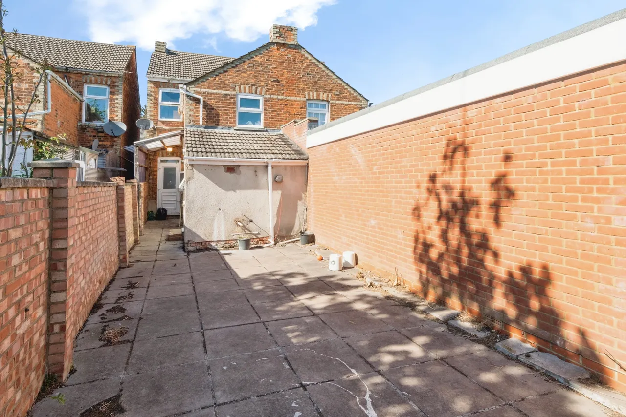 Iddesleigh Road, Bedford, MK40, photo 20