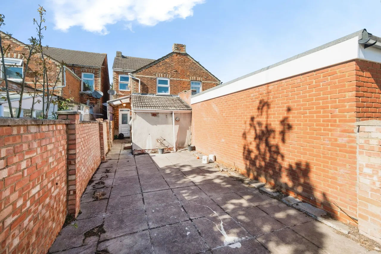 Iddesleigh Road, Bedford, MK40, photo 16