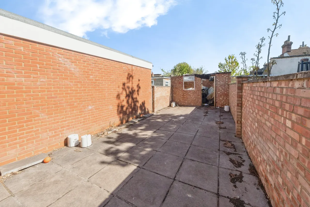 Iddesleigh Road, Bedford, MK40, photo 15