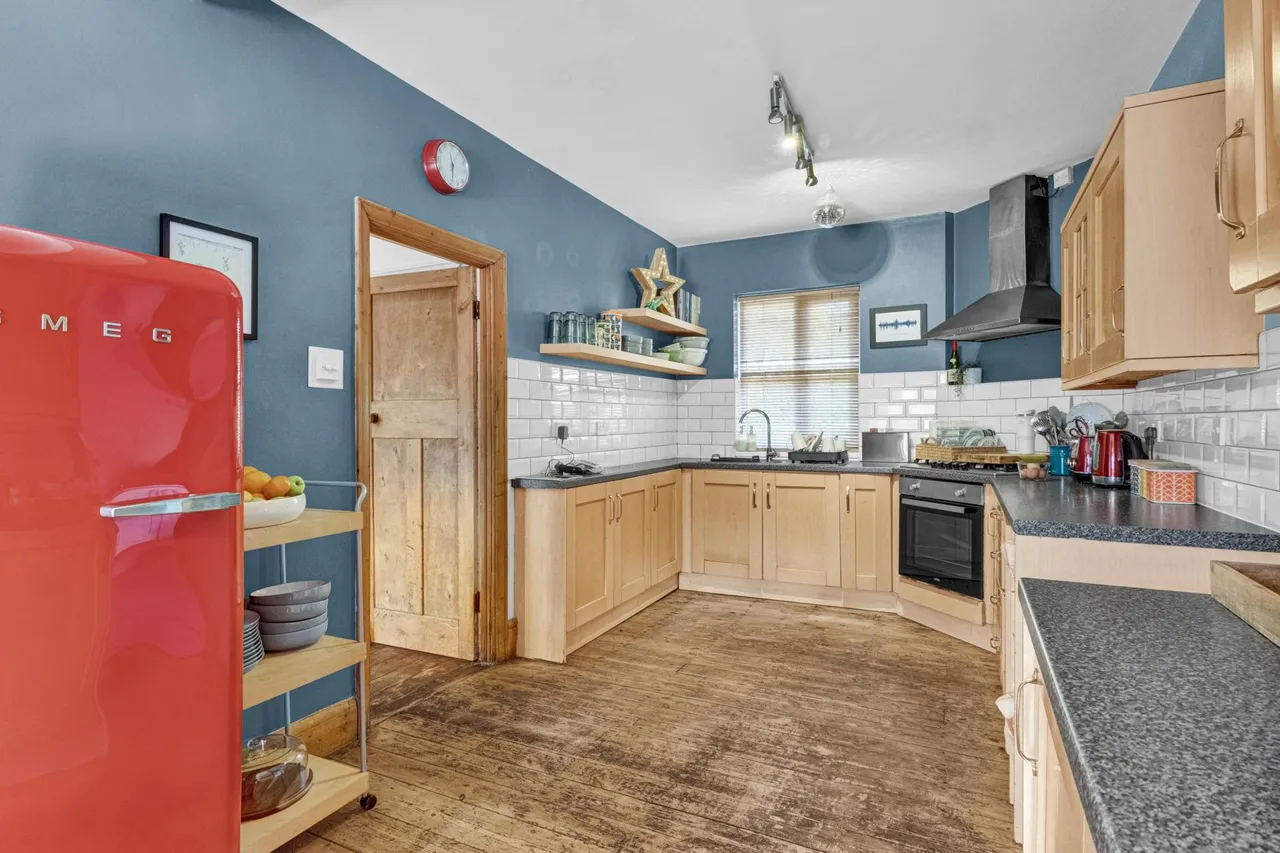 Holifast Road, Wylde Green, Sutton Coldfield, B72, photo 7