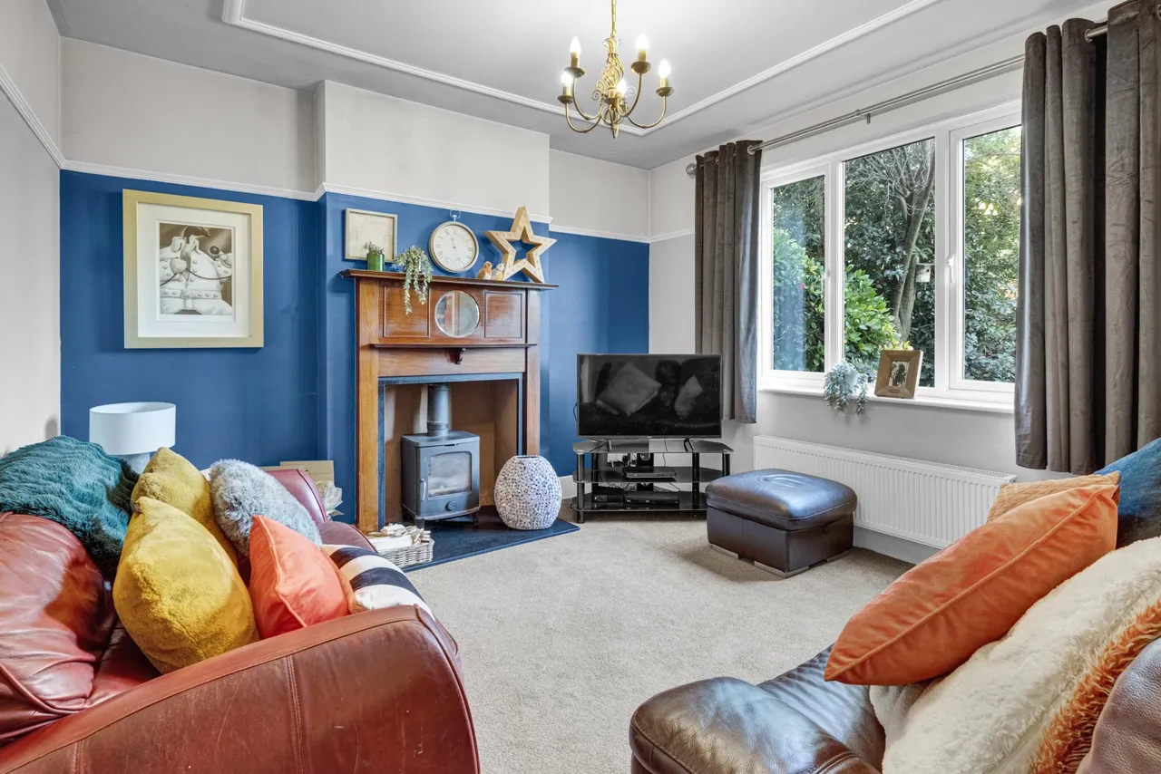 Holifast Road, Wylde Green, Sutton Coldfield, B72, photo 3