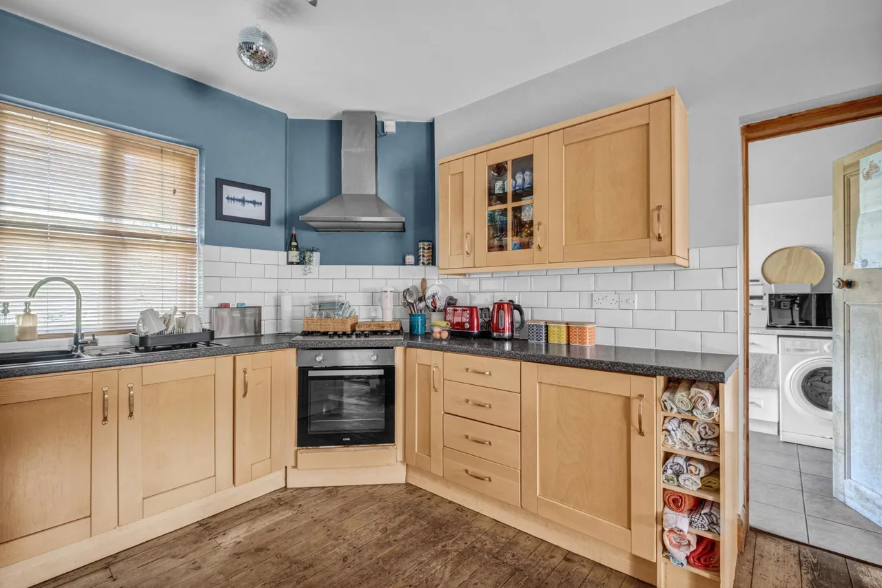 Holifast Road, Wylde Green, Sutton Coldfield, B72, photo 10