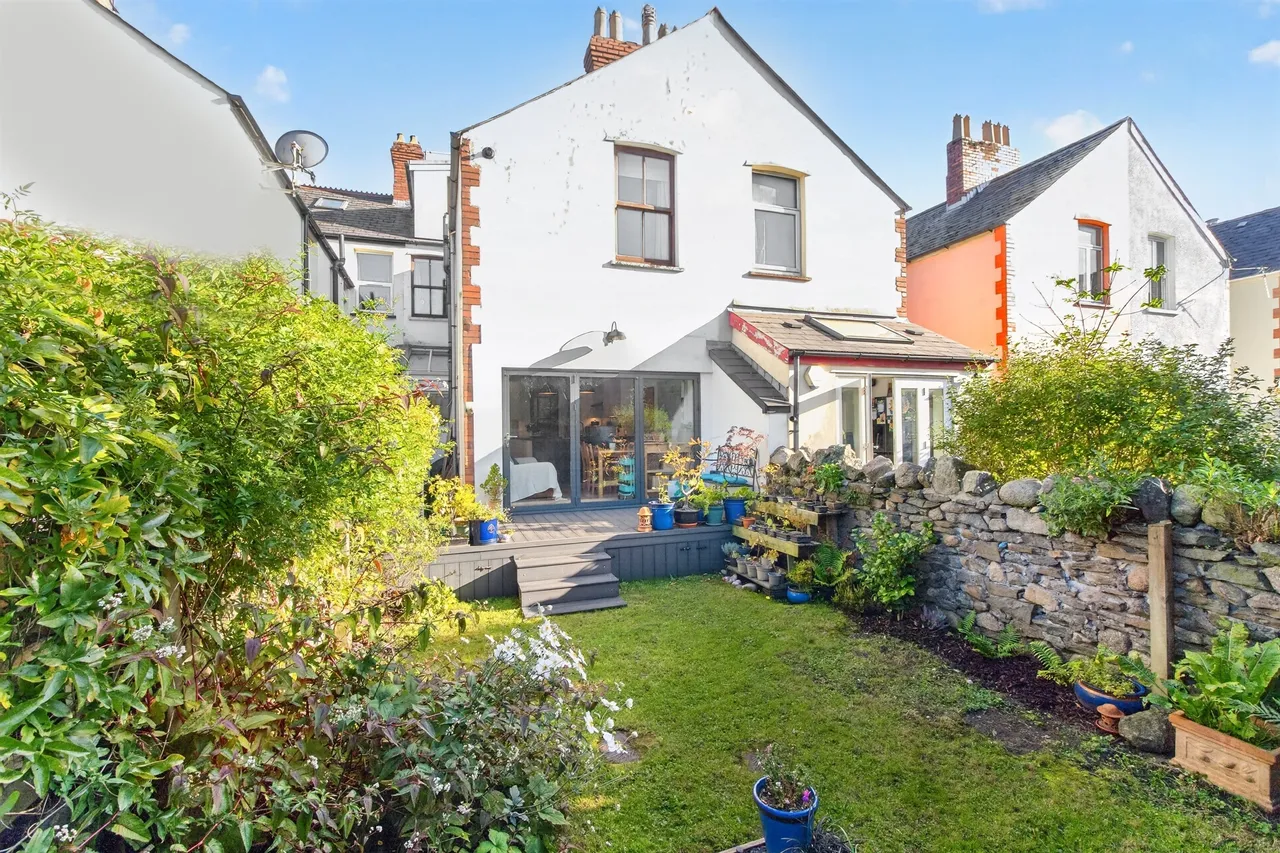 Cressy Road, Cardiff, CF23, photo 2