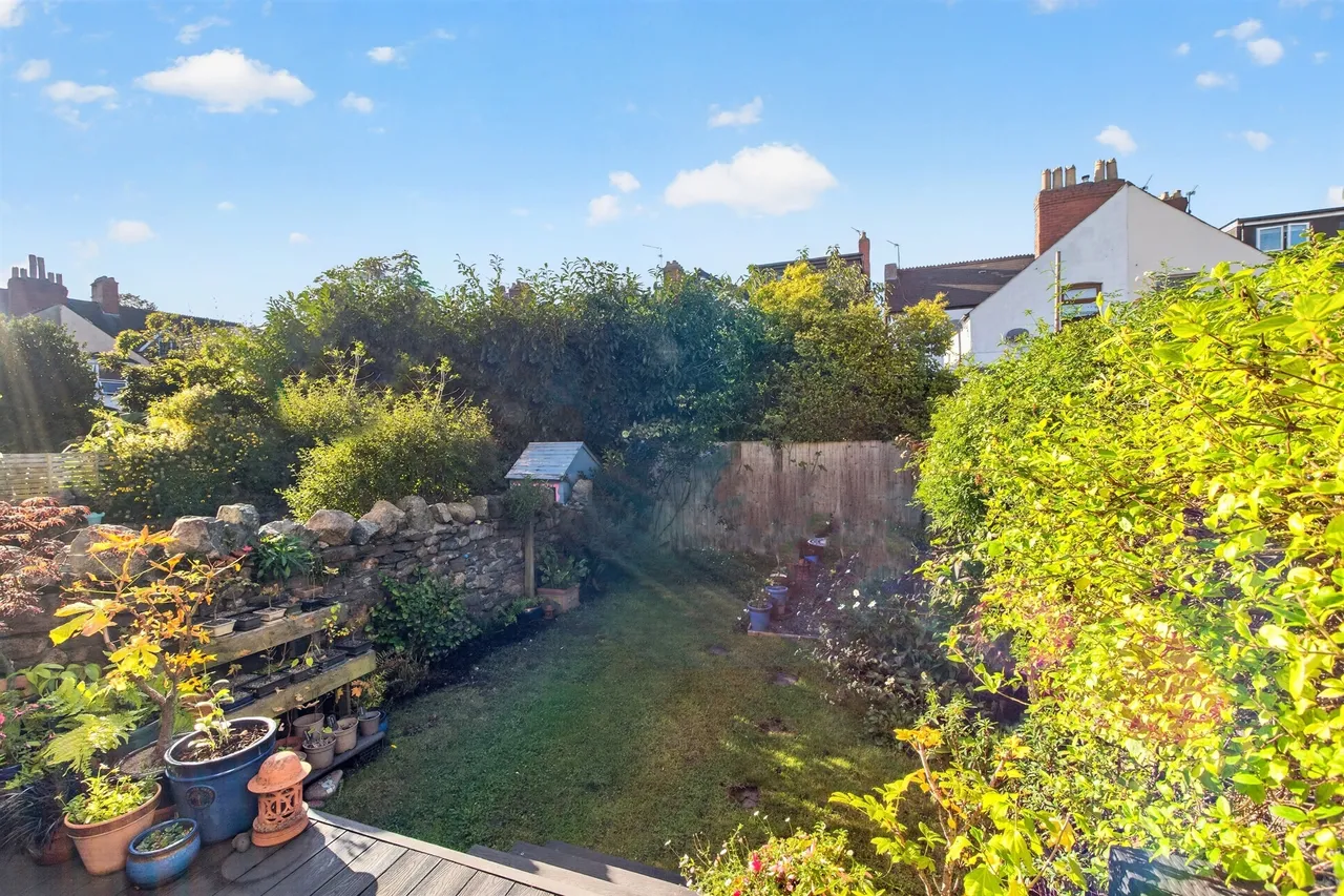 Cressy Road, Cardiff, CF23, photo 19