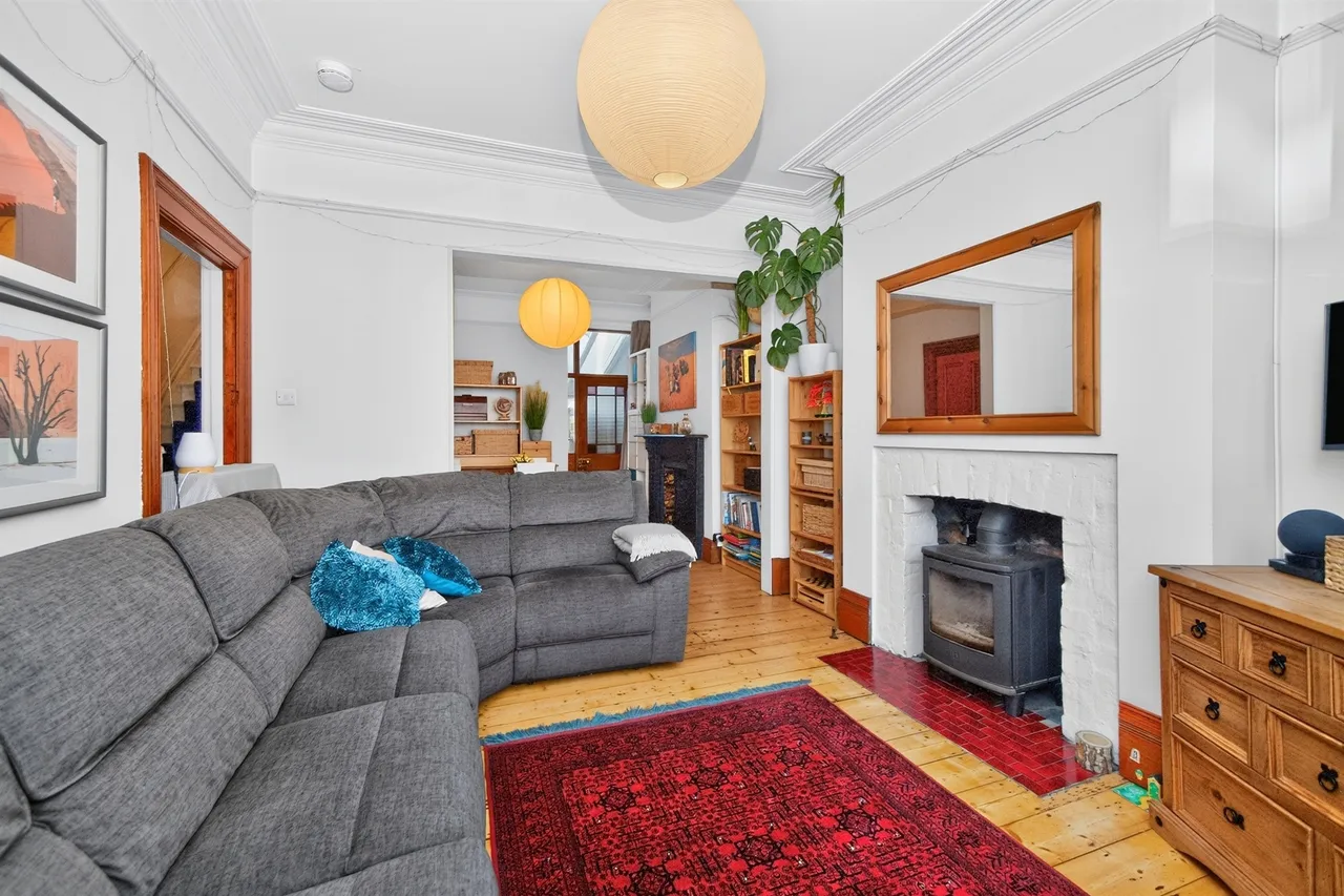 Cressy Road, Cardiff, CF23, photo 6