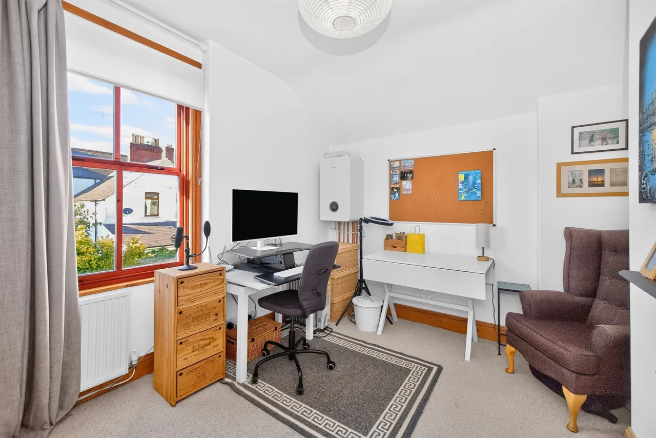 Cressy Road, Cardiff, CF23, photo 30