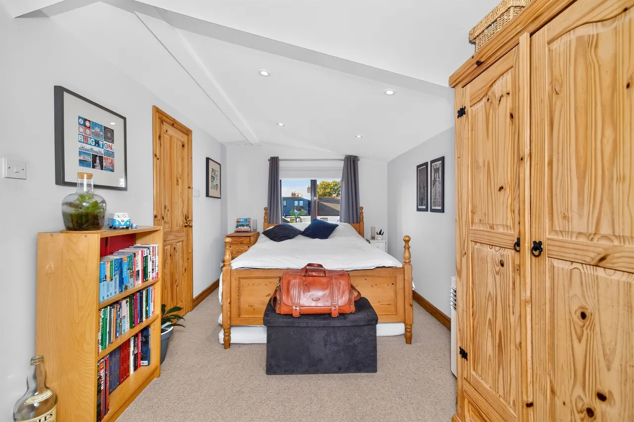 Cressy Road, Cardiff, CF23, photo 18