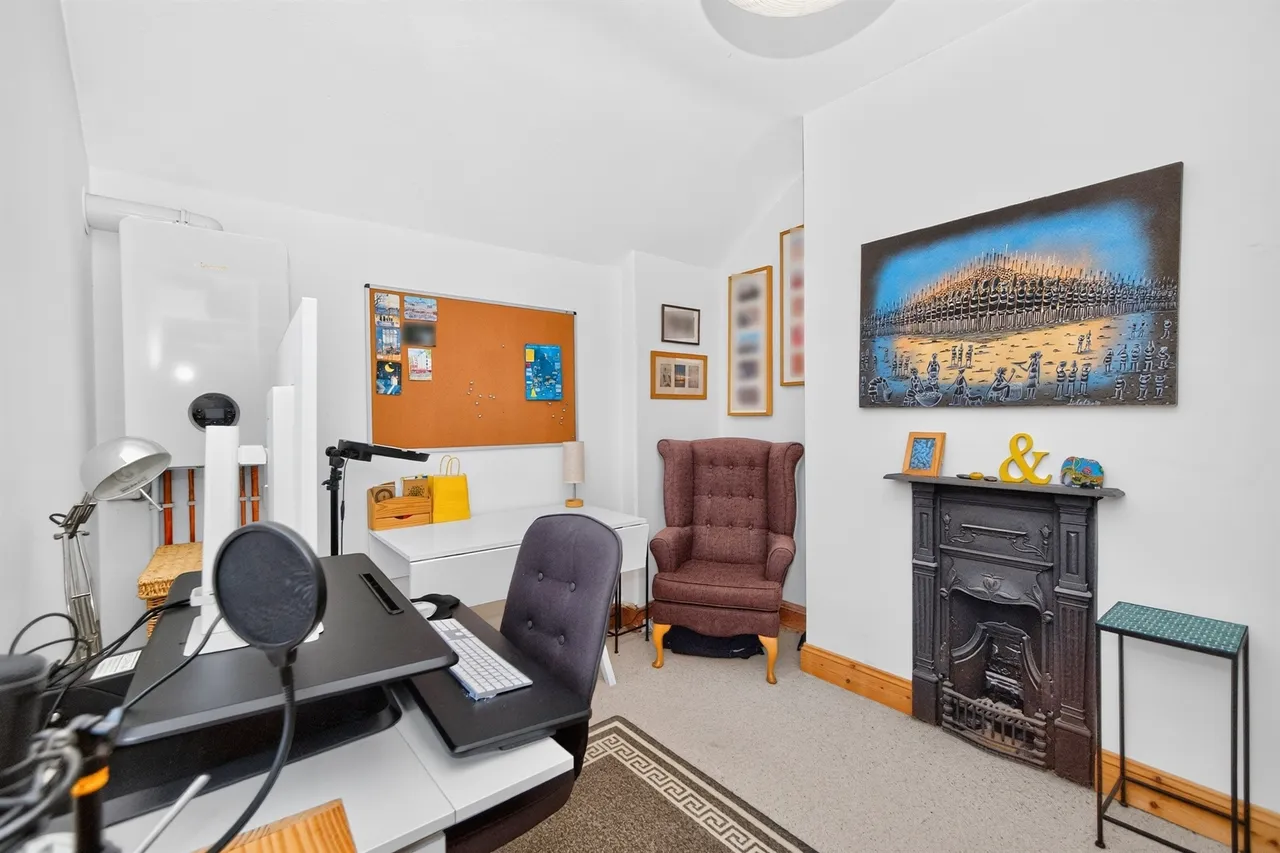 Cressy Road, Cardiff, CF23, photo 20