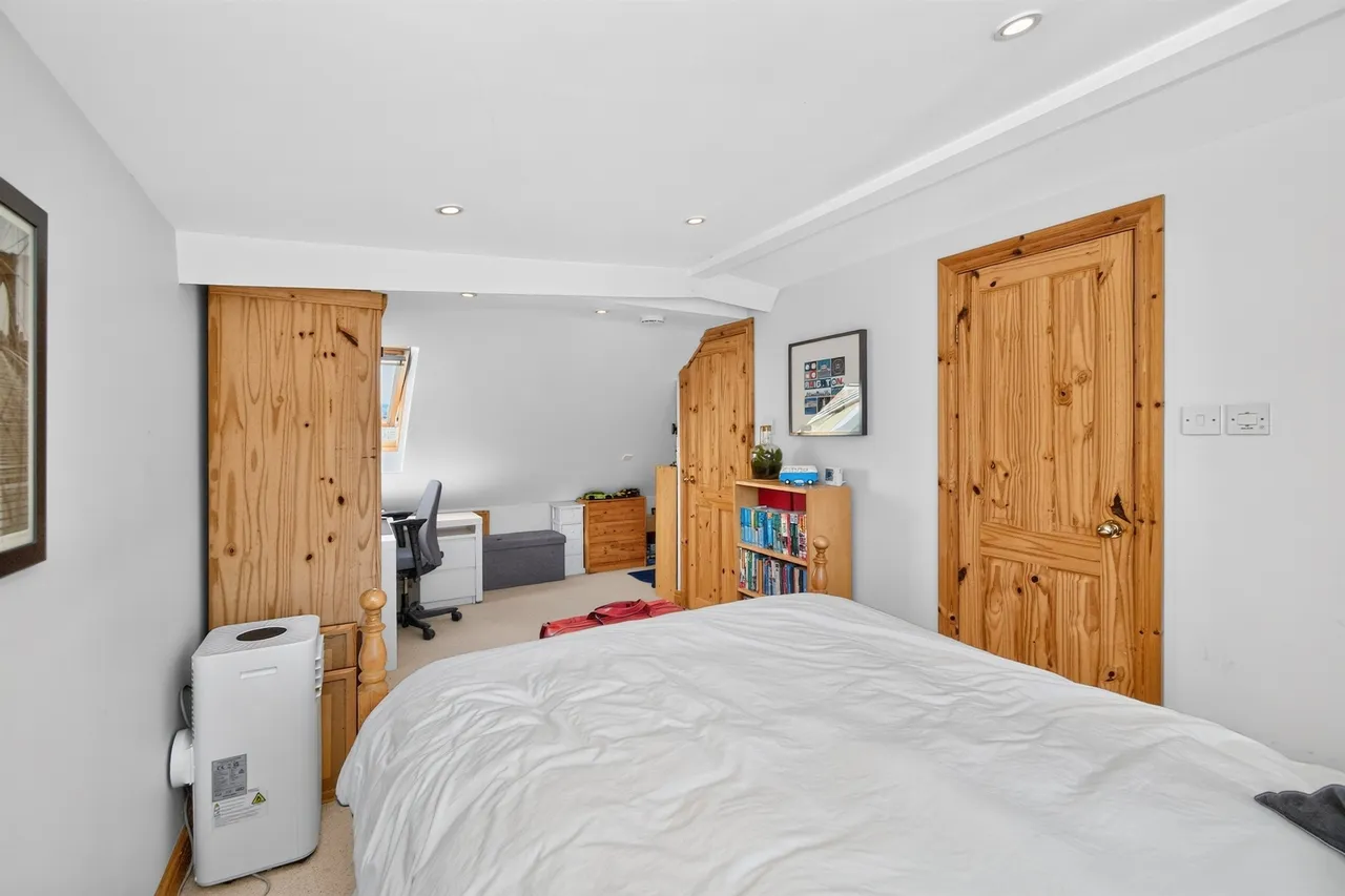 Cressy Road, Cardiff, CF23, photo 27