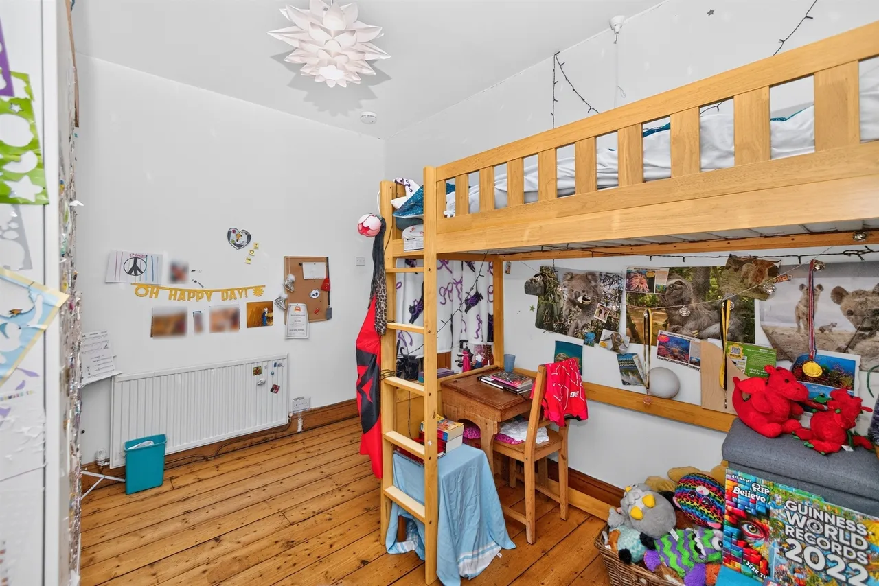 Cressy Road, Cardiff, CF23, photo 29