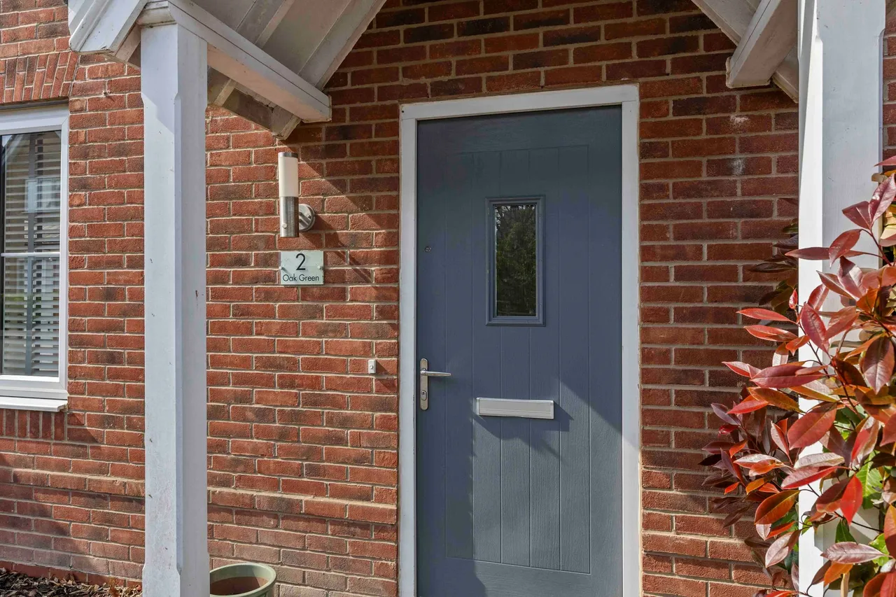 Oak Green Road, Lowton, Warrington, Warrington, WA3 2UH, photo 16