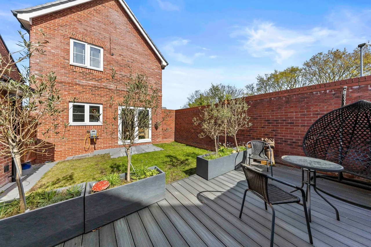 Oak Green Road, Lowton, Warrington, Warrington, WA3 2UH, photo 4