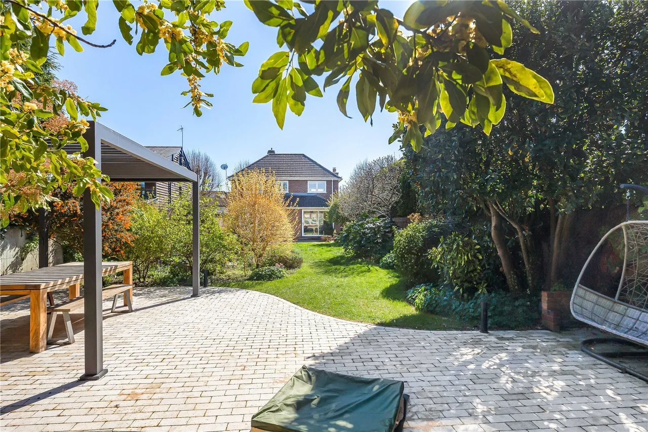 Walton Avenue, Henley-on-Thames, RG9, photo 20