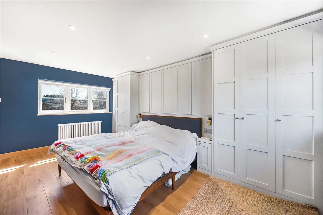 Walton Avenue, Henley-on-Thames, RG9, photo 13