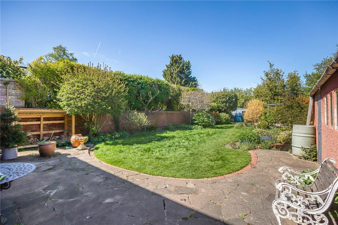 Walton Avenue, Henley-on-Thames, RG9, photo 18