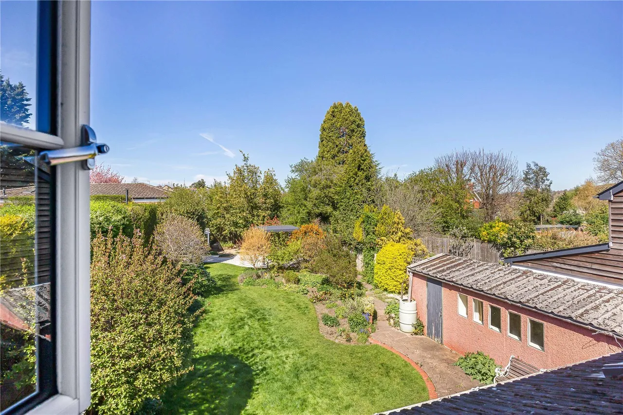 Walton Avenue, Henley-on-Thames, RG9, photo 17
