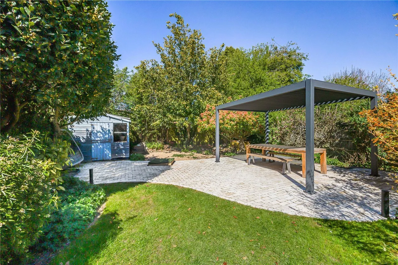 Walton Avenue, Henley-on-Thames, RG9, photo 19