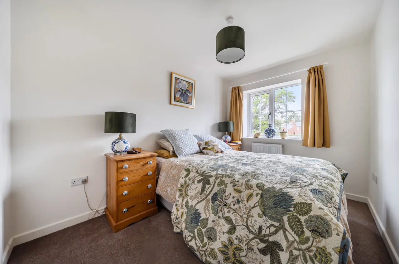 Maesderw, Sarn, photo 9
