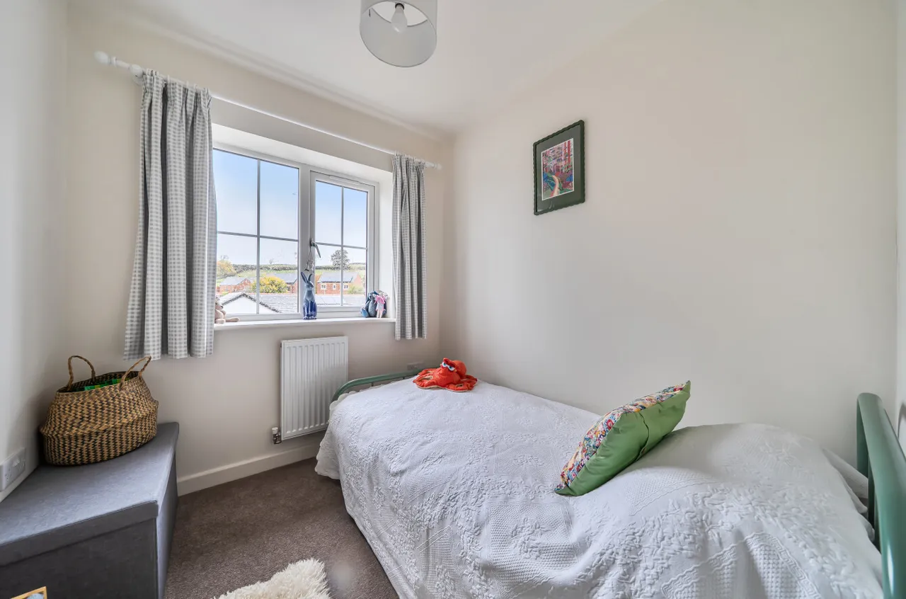 Maesderw, Sarn, photo 12