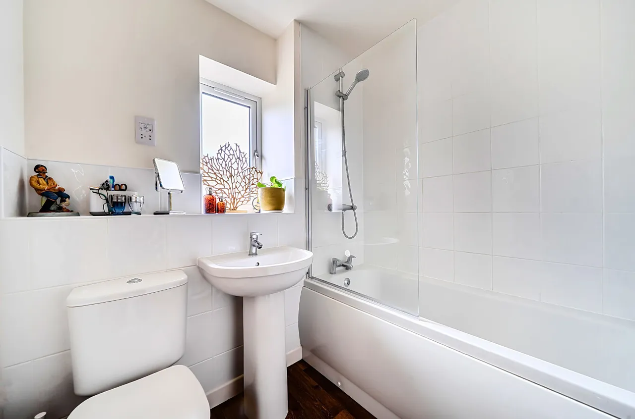 Maesderw, Sarn, photo 13