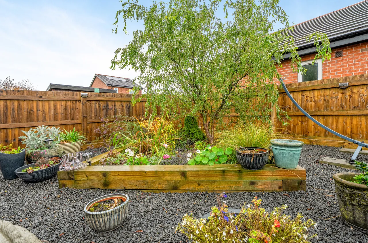 Maesderw, Sarn, photo 15