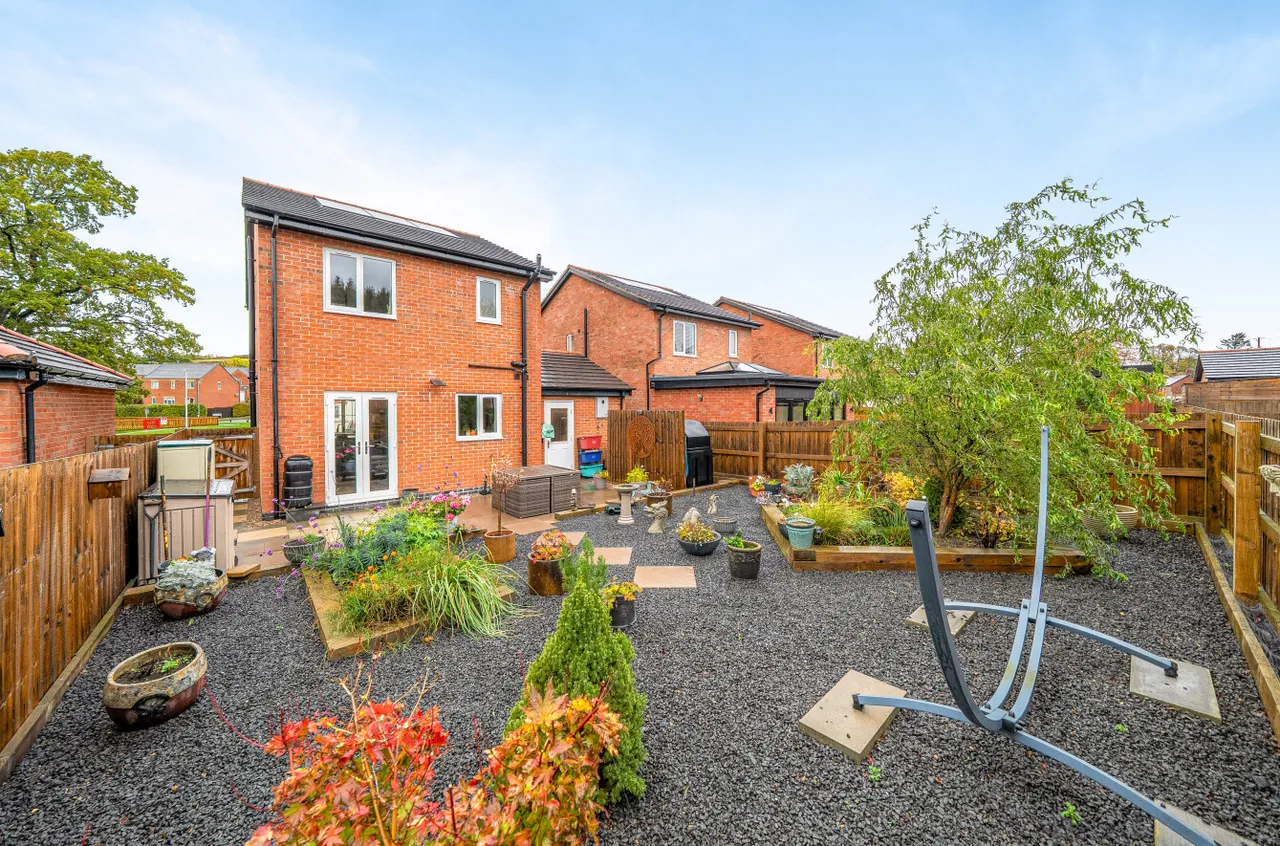 Maesderw, Sarn, photo 14
