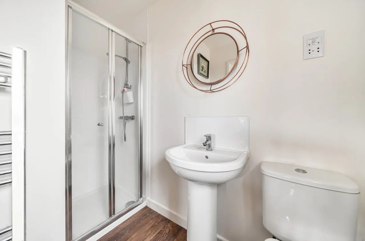 Maesderw, Sarn, photo 10