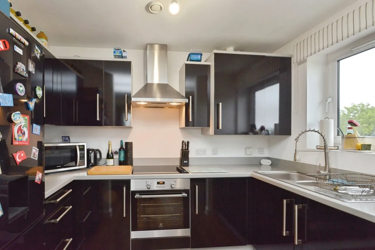 Wodell Drive, Wolverton, MK12, photo 8