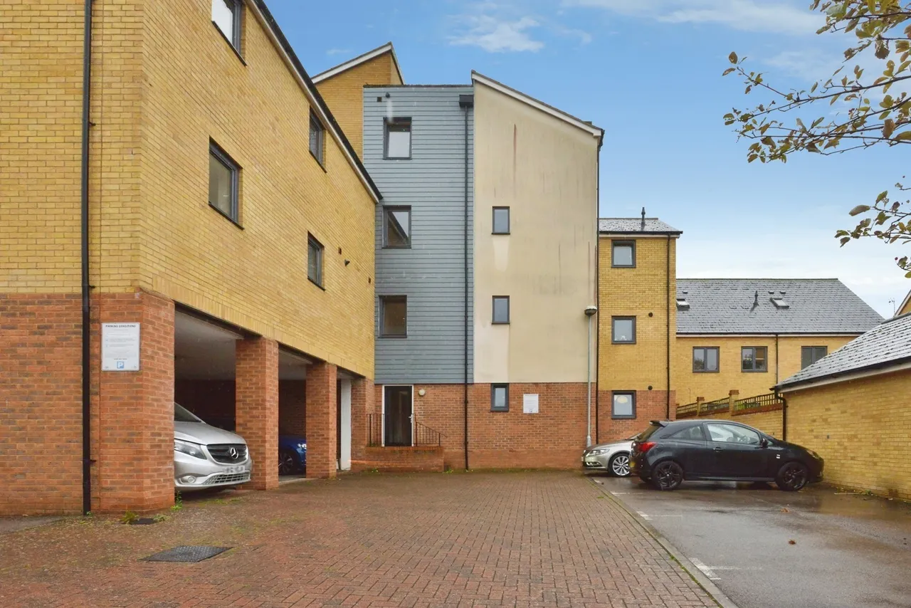 Wodell Drive, Wolverton, MK12, photo 15