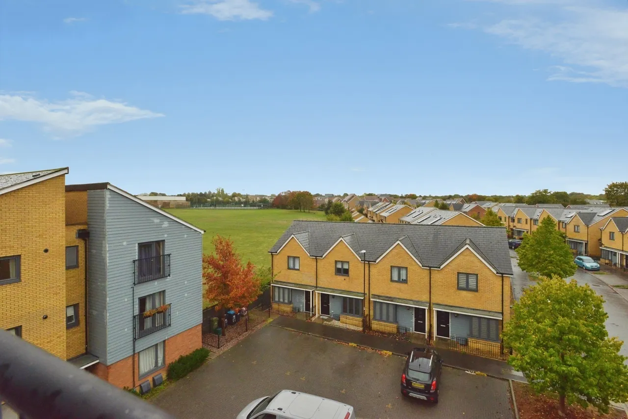 Wodell Drive, Wolverton, MK12, photo 14