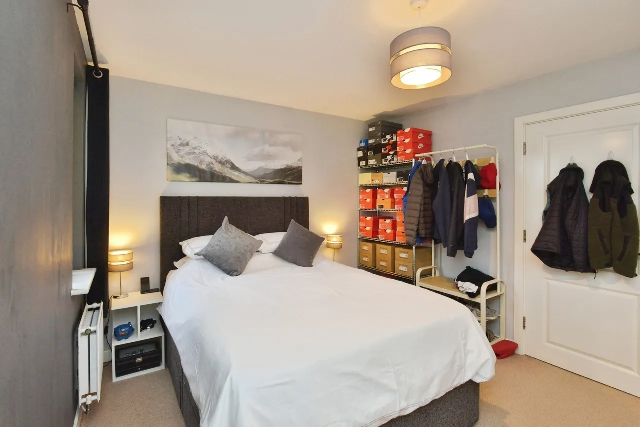 Wodell Drive, Wolverton, MK12, photo 10