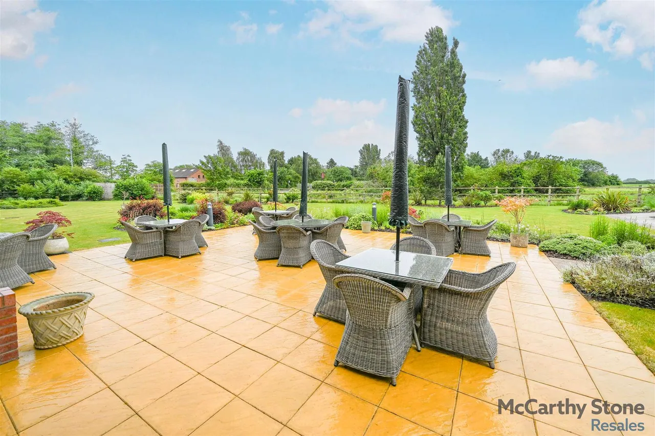 Tattershall Road, Woodhall Spa, LN10, photo 17