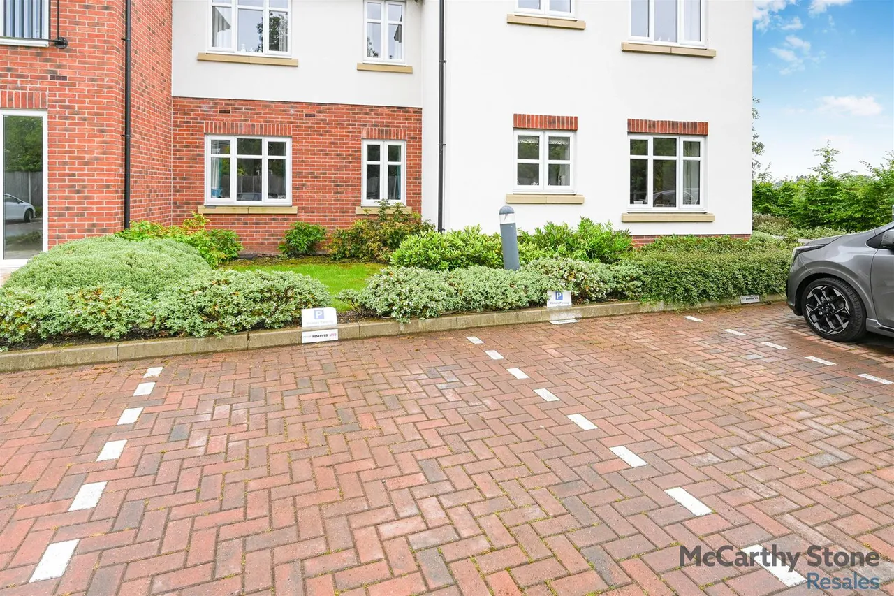 Tattershall Road, Woodhall Spa, LN10, photo 11