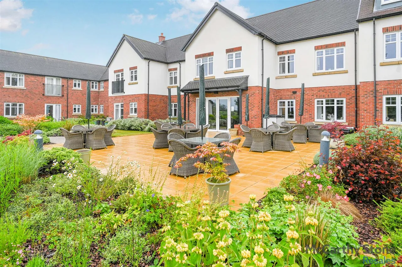 Tattershall Road, Woodhall Spa, LN10, photo 19