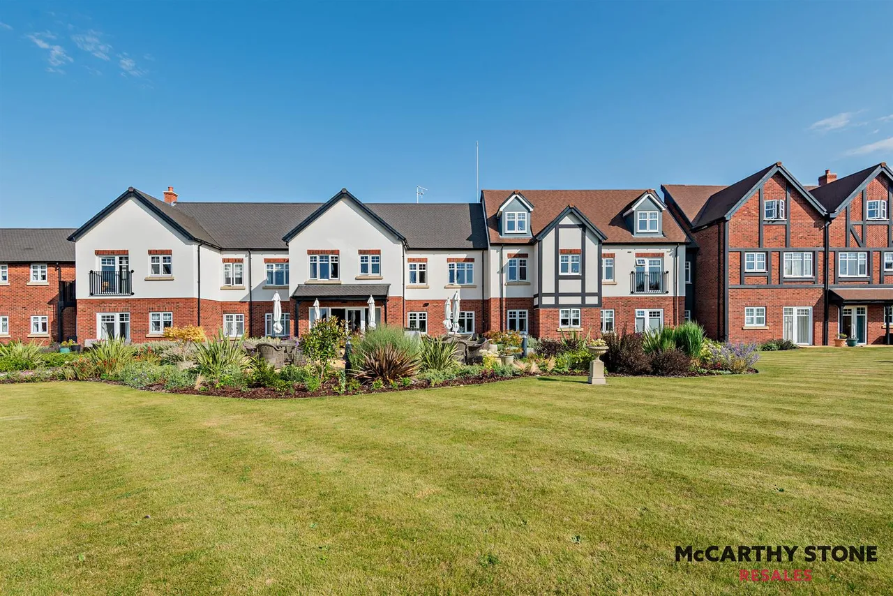 Tattershall Road, Woodhall Spa, LN10, photo 20