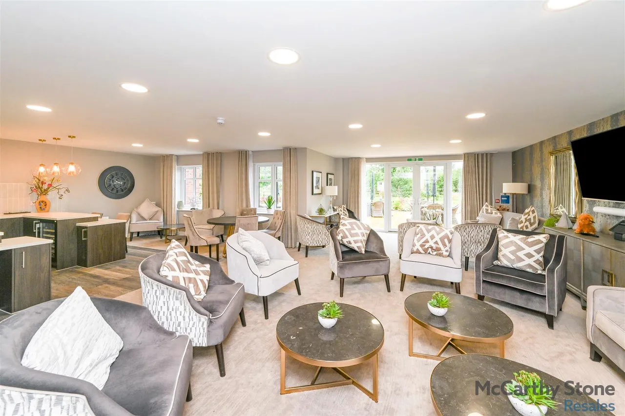 Tattershall Road, Woodhall Spa, LN10, photo 15