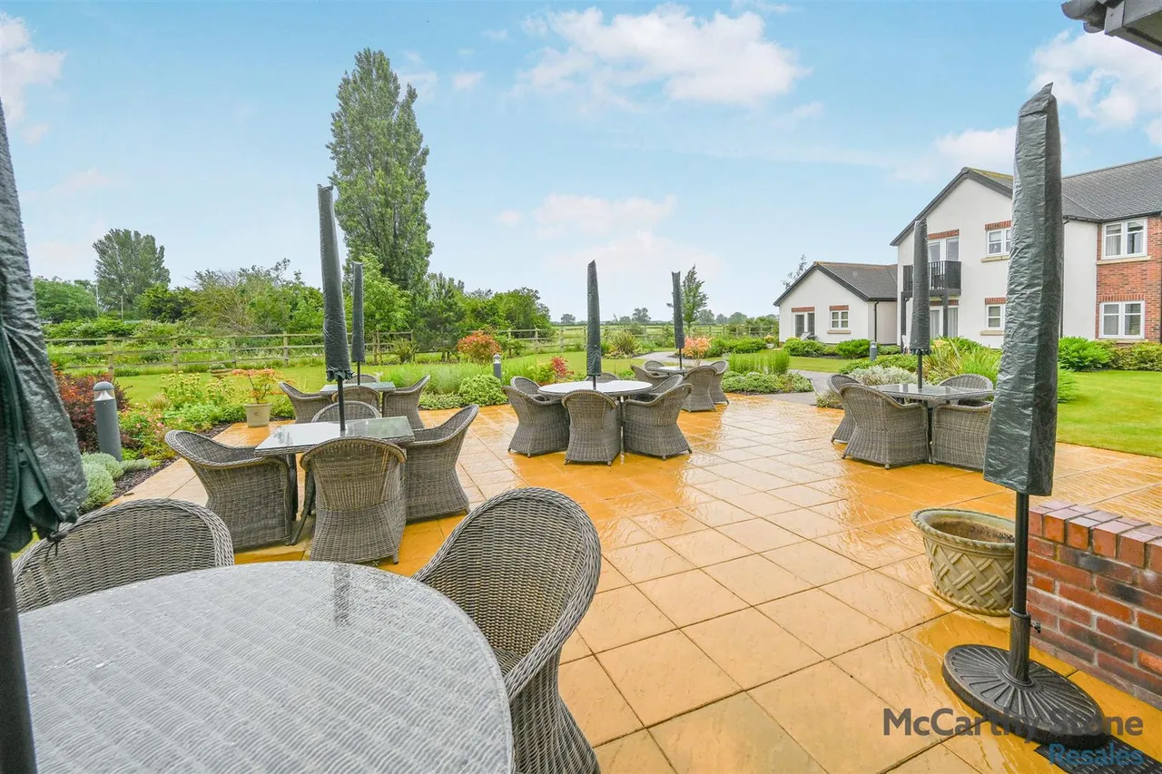 Tattershall Road, Woodhall Spa, LN10, photo 18