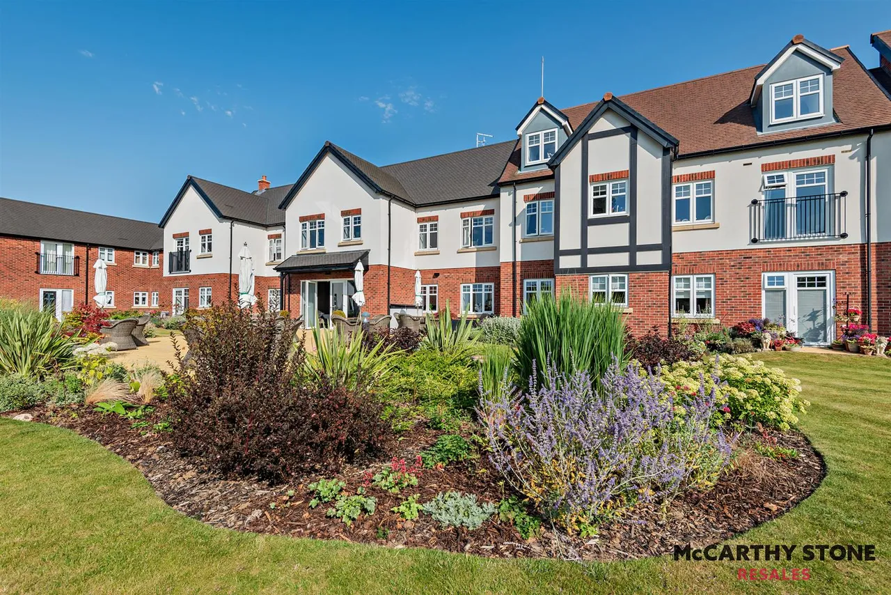 Tattershall Road, Woodhall Spa, LN10, photo 21